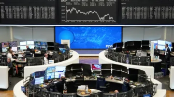 الأسهم الأوروبية ترتفع بعد تلميح ترامب لاحتمال إبرام اتفاق تجاري