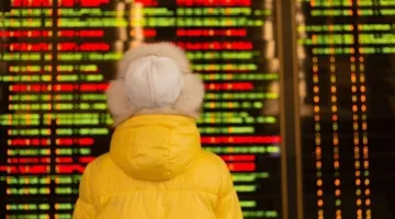 الأسهم الأوروبية تغلق متراجعة مع ترقب قرار الفيدرالي بشأن الفائدة