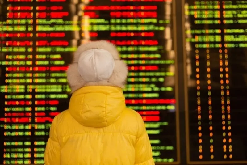 الأسهم الأوروبية تغلق متراجعة مع ترقب قرار الفيدرالي بشأن الفائدة الأسهم الأوروبية تغلق متراجعة مع ترقب قرار الفيدرالي بشأن الفائدة