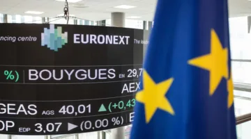 الأسهم الأوروبية تقلص خسائرها عند الإغلاق عقب انتخاب مستشار لألمانيا