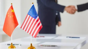 الأسواق العالمية في ترقب.. هل تنجح واشنطن وبكين في كسر الجمود التجاري؟