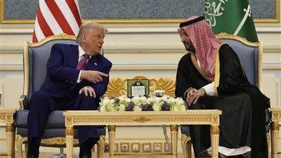 «الأضخم في التاريخ».. السعودية وأمريكا تبرمان اتفاقية دفاعية بقيمة 142 مليار دولار