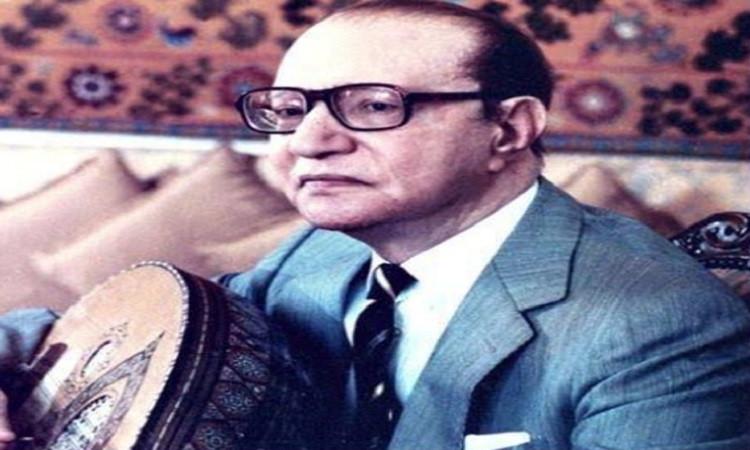 الأغانى:"أنا و العذاب و هواك" و باقة من أجمل أغانى موسيقار الأجيال الأغانى:"أنا و العذاب و هواك" و باقة من أجمل أغانى موسيقار الأجيال