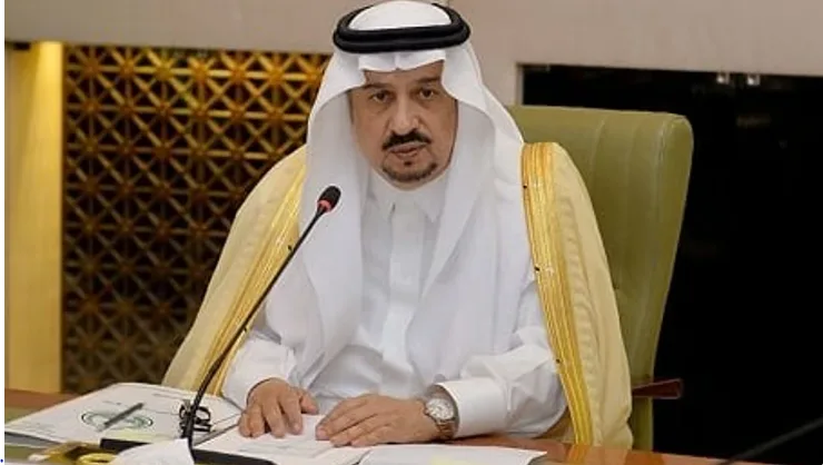 الأكاديمية السعودية للإعلام تُنظم اجتماع مجلس إدارتها الأول لعام 2025 برئاسة المغلوث. الأكاديمية السعودية للإعلام تُنظم اجتماع مجلس إدارتها الأول لعام 2025 برئاسة المغلوث.