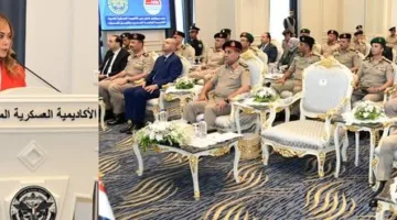 الأكاديمية العسكرية تبرم اتفاقية تعاون مع الأكاديمية الوطنية لتدريب وتأهيل الشباب