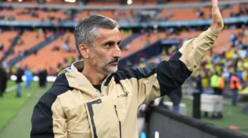 الأكثر راتبًا في إفريقيا: معلومات عن أجر مدرب الأهلي الجديد