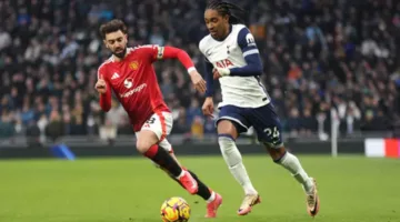 يويفا ينبه مانشستر يونايتد وتوتنهام قبل المباراة النهائية لدوري أوروبا