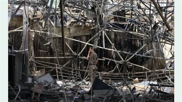 الأمم المتحدة ترحب باتفاق وقف إطلاق النار بين أمريكا والحوثيين الأمم المتحدة ترحب باتفاق وقف إطلاق النار بين أمريكا والحوثيين