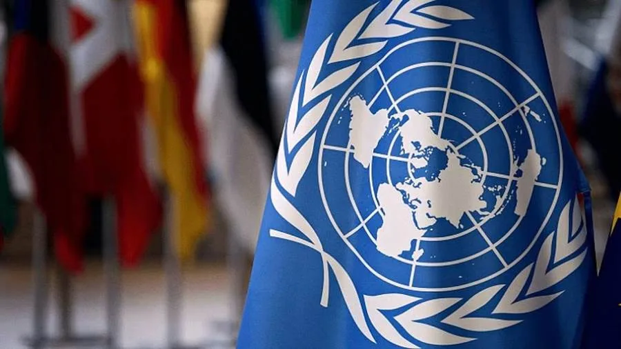الأمم المتحدة تُطالب بتقديم مساعدة فورية للاجئين والنازحين السودانيين في تشاد الأمم المتحدة تُطالب بتقديم مساعدة فورية للاجئين والنازحين السودانيين في تشاد
