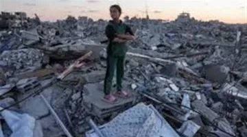 الأمم المتحدة: لا يوجد مرفق طبي في غزة يقدم الرعاية للأطفال حديثي الولادة بشكل كامل