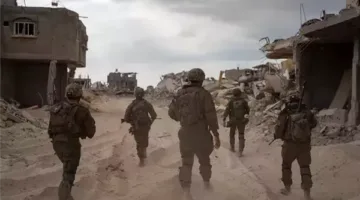 الأمم المتحدة: نقص الغذاء يعرض المدنيين في غزة للمجاعة والموت الوشيك