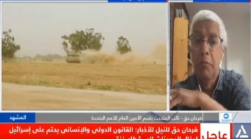الأمم المتحدة:إسرائيل تمنع إيصال المساعدات لغزة