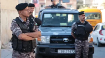 الأمن الأردني يحل لغز جريمة قتل عمرها&nbsp;17&nbsp;عاماً