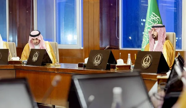 الأمير عبدالله بن بندر يترأس الاجتماع الثالث لمجلس قادة الأفواج الأمير عبدالله بن بندر يترأس الاجتماع الثالث لمجلس قادة الأفواج