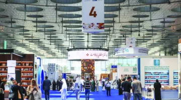 الأمين العام لاتحاد الناشرين العرب: أزمة توزيع الكتب المطبوعة تعتبر أكبر تحدٍ تواجه صناعة النشر.