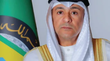 الأمين العام لمجلس التعاون الخليجي يرحب باتفاق وقف إطلاق النار بين الهند وباكستان