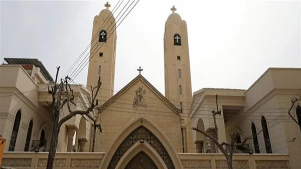 الأمين العام لمدارس السنودس الإنجيلية يشهد ختام الأنشطة بمدرسة القناطر الخيرية الأمين العام لمدارس السنودس الإنجيلية يشهد ختام الأنشطة بمدرسة القناطر الخيرية