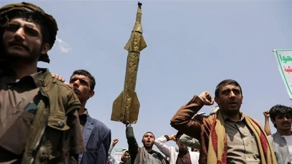 عاجل.. الحوثيون يعلنون عن حظر بحري على ميناء حيفا الإسرائيلي عاجل.. الحوثيون يعلنون عن حظر بحري على ميناء حيفا الإسرائيلي