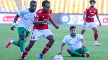 الأهلى يتحدى المصرى الليلة فى رحلة الإثارة بالدورى