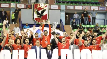 موسم غير عادي.. ما عدد الألقاب التي حققها الأهلي على حساب الزمالك في البطولات الداخلية؟