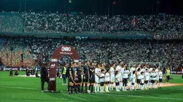 الأهلي: الحل المناسب لأزمة القمة هو إجراء مباراة جديدة.
