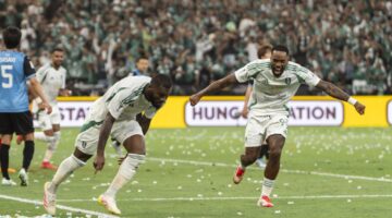 الأهلي السعودي يتوج بدوري أبطال آسيا للنخبة لكرة القدم