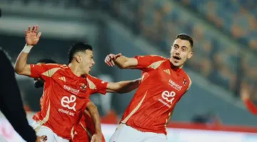 الأهلي بحسم موقف جراديشار وديانج من المشاركة في كأس العالم للأندية