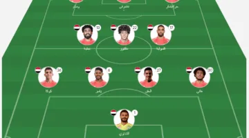 الأهلي ضد المصري: الموعد والقنوات الناقلة وتشكيل الفريقين