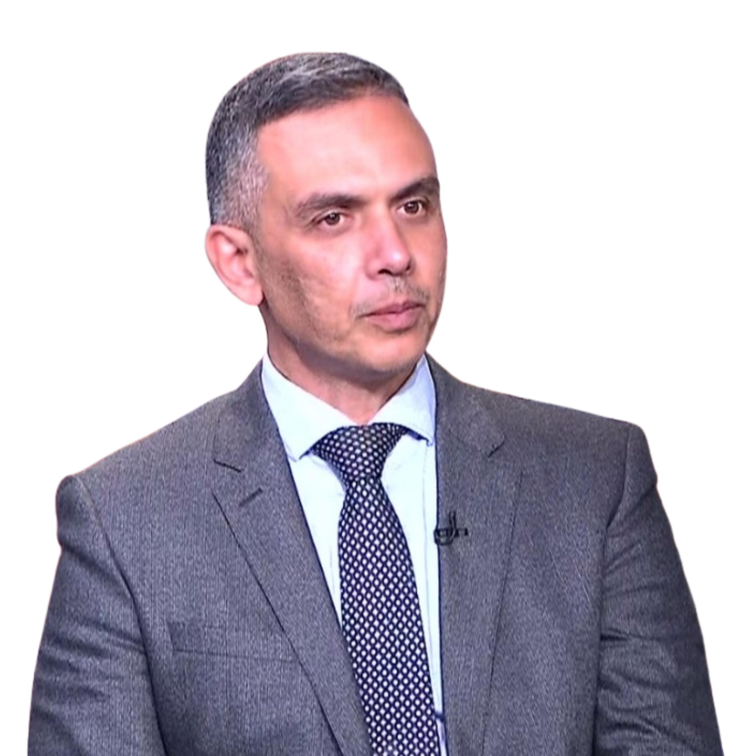 “الأهلي فاروس” تضم هاني جنينة رئيسًا لقطاع البحوث “الأهلي فاروس” تضم هاني جنينة رئيسًا لقطاع البحوث