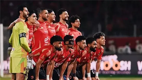 الأهلي في الصدارة وحيدا.. ترتيب الدوري بعد خسارة بيراميدز من البنك الأهلي في الصدارة وحيدا.. ترتيب الدوري بعد خسارة بيراميدز من البنك
