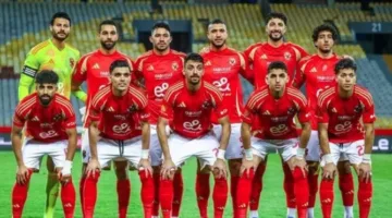 الأهلي يؤيد رابطة الأندية ويعلن معارضته لإلغاء الهبوط في الموسم الحالي.
