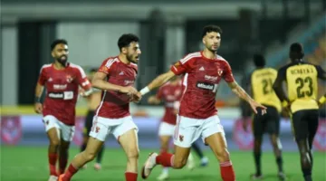 الأهلي يتصدر تشكيلة “جولة التتويج” بالدوري بينما يغيب بيراميدز.