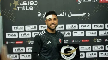 الأهلي يتواصل مع بتروجيت للاستفسار عن المتطلبات المالية لضم هادي رياض