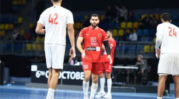 الأهلي يتوصل لاتفاق لتدعيم صفوفه بصفقة قوية استعدادًا لـ السوبر الإفريقي لكرة اليد