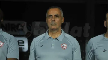 الأهلي يتوصل لاتفاق مع جوميز لتدريب الفريق