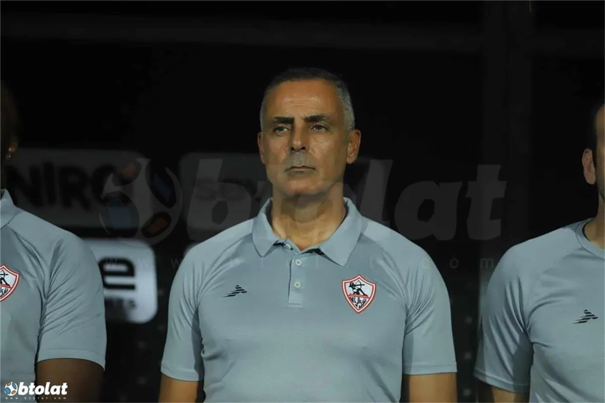 الأهلي يتوصل لاتفاق مع جوميز لتدريب الفريق الأهلي يتوصل لاتفاق مع جوميز لتدريب الفريق