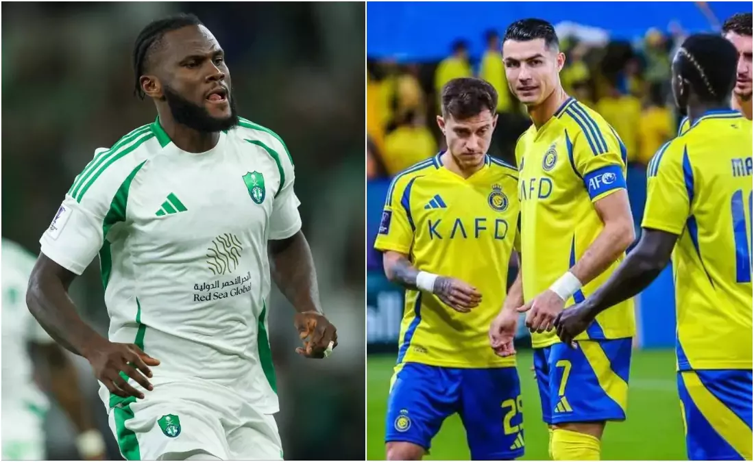 الأهلي يتوصل لاتفاق نهائي مع نجم النصر الأهلي يتوصل لاتفاق نهائي مع نجم النصر