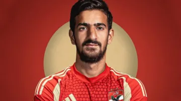 الأهلي يحدد موعد إرسال القسط الأول من صفقة محمد علي بن رمضان