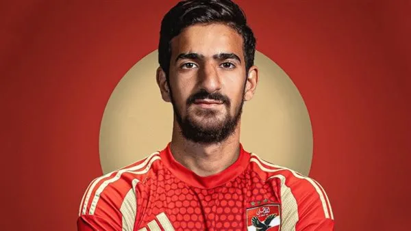 الأهلي يحدد موعد إرسال القسط الأول من صفقة محمد علي بن رمضان الأهلي يحدد موعد إرسال القسط الأول من صفقة محمد علي بن رمضان