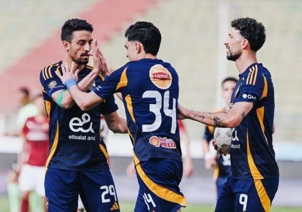 ما هو ترتيب مرحلة الحسم في الدوري المصري؟… المنافسة بين الأهلي وبيراميدز ما هو ترتيب مرحلة الحسم في الدوري المصري؟… المنافسة بين الأهلي وبيراميدز