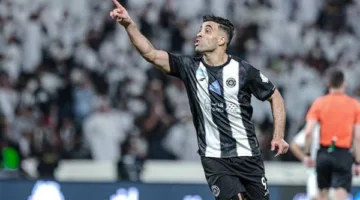 الأهلي يخسر أمام الشباب بثلاثية في الدوري السعودي