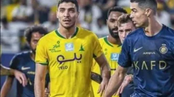 الأهلي يخطط لاستعادة محمد شريف