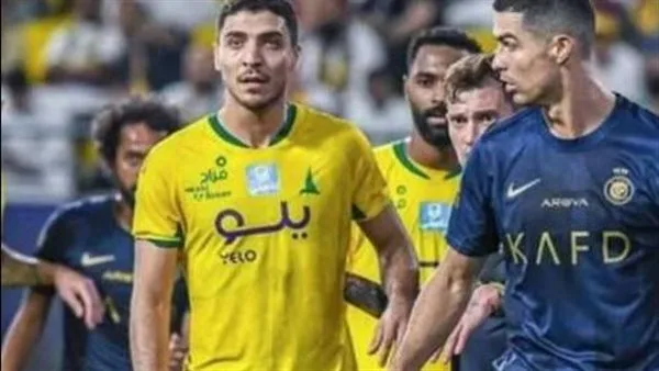 الأهلي يخطط لاستعادة محمد شريف الأهلي يخطط لاستعادة محمد شريف