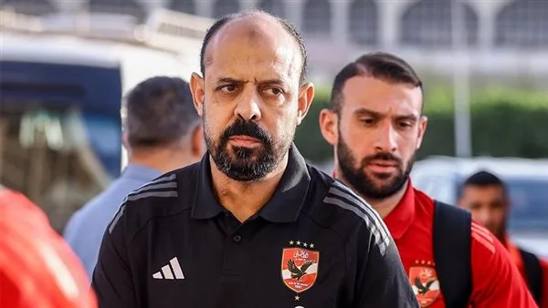 الأهلي يسافر إلى الإسكندرية الليلة استعدادًا لمواجهة المصري في الدوري الأهلي يسافر إلى الإسكندرية الليلة استعدادًا لمواجهة المصري في الدوري