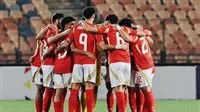 الأهلي يستأنف تدريباته الجماعية اليوم استعداداً لمواجهة المصري فى بطولة الدوري