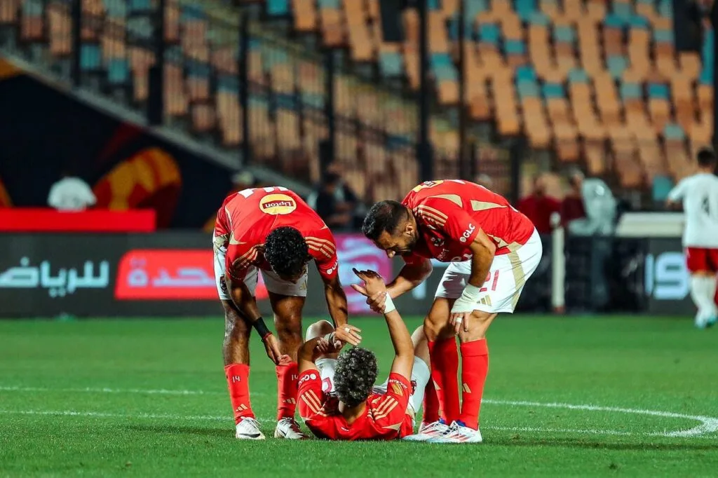 الأهلي يستهدف التعاقد مع بيمينتا مدرب إشبيلية السابق الأهلي يستهدف التعاقد مع بيمينتا مدرب إشبيلية السابق