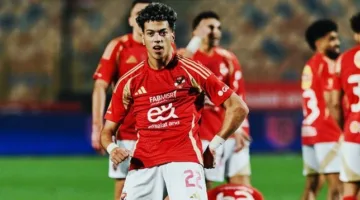 الأهلي يسعى لتعديل عقد إمام عاشور لحمايته من العروض الخارجية