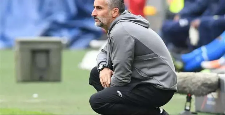 عاجل.. كواليس اجتماع ريفيرو مع محمود الخطيب قبيل الإعلان الرسمي عن توليه تدريب الأهلي عاجل.. كواليس اجتماع ريفيرو مع محمود الخطيب قبيل الإعلان الرسمي عن توليه تدريب الأهلي