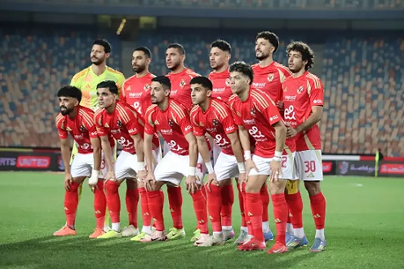 الأهلي يضيق الخناق على بيراميدز.. جدول ترتيب الدوري المصري الأهلي يضيق الخناق على بيراميدز.. جدول ترتيب الدوري المصري