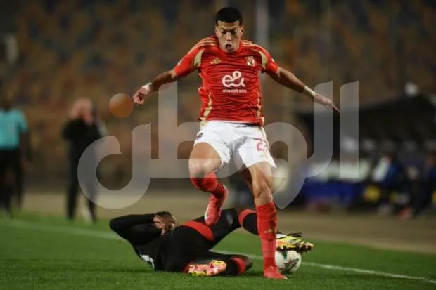 الأهلي يطرح إمام عاشور للبيع مقابل 400 مليون جنيه